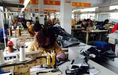 7天快速出貨，3天大批量翻單 服裝“微工廠”橫空出世，重塑零售新格局