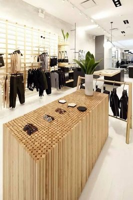 炫酷揭幕！Lululemon美國首家前衛服飾實驗店引領零售新浪潮