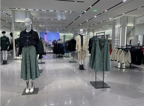 疫情之下，服裝行業逆境突圍之道 創新、融合與韌性增長