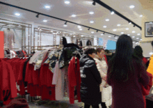 白沙女新款羽絨服 工廠直銷享優惠，精品羊剪絨與暖冬好禮相送