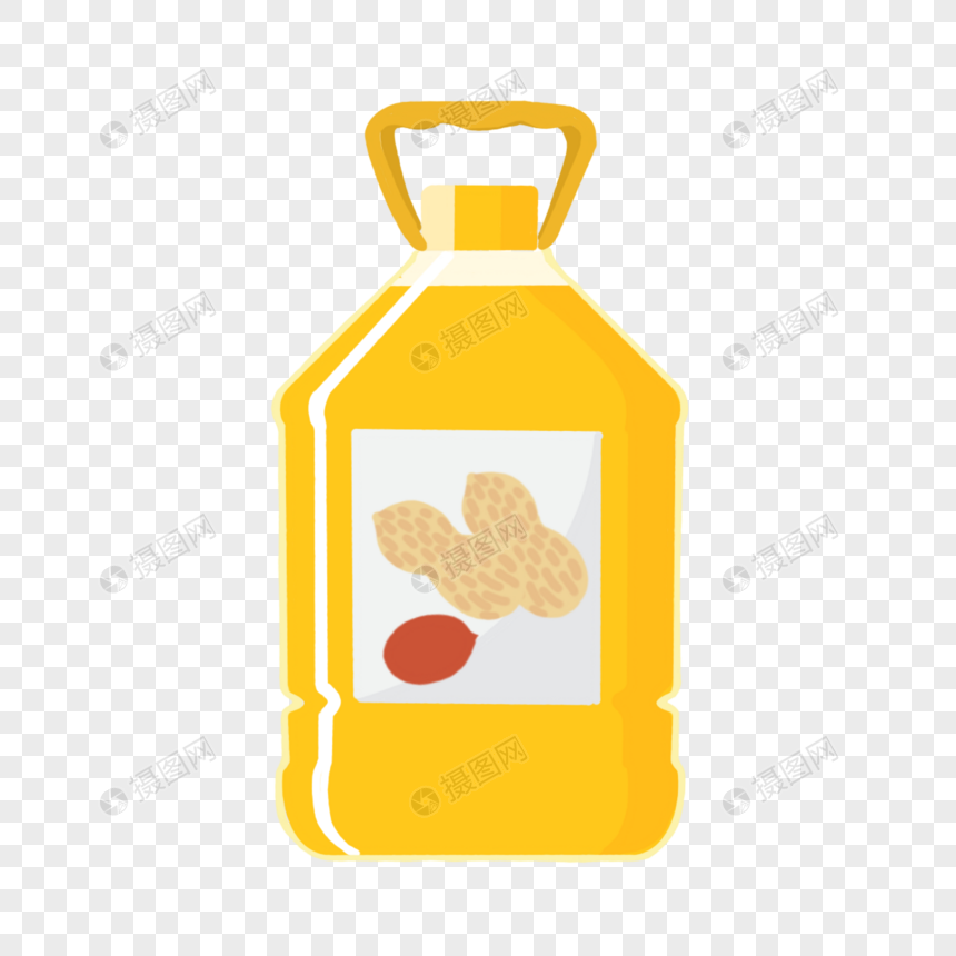 花生油 健康與烹飪的完美結(jié)合