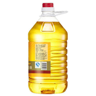 香滿園花生香型食用調(diào)和油 健康與美味的烹飪伴侶