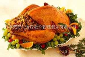 大廚房餐飲 產品展示、加盟店體驗與專業管理解析